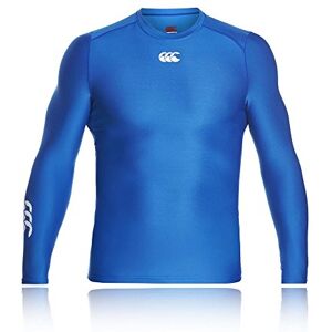 Canterbury ThermoReg Baselayer Top - Couche de base - Publicité Canterbury ThermoReg Baselayer Top - Couche de base - Publicité