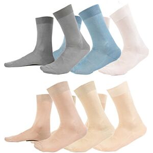 Ciocca Chaussettes courtes pour homme, coton 100 % fil Ecosse – 6 paires – trois tailles chaussettes, Assortiment clair, L - Publicité Ciocca Chaussettes courtes pour homme, coton 100 % fil Ecosse – 6 paires – trois tailles chaussettes, Assortiment clair, L - Publicité