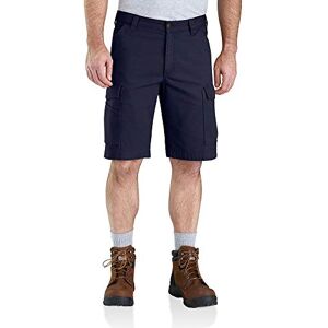 Carhartt Short Rugged Flex Rigby Cargo pour Homme, Bleu Marine, Taille 52, Bleu Marine, 52 - Publicité Carhartt Short Rugged Flex Rigby Cargo pour Homme, Bleu Marine, Taille 52, Bleu Marine, 52 - Publicité
