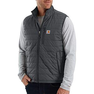 Carhartt Gilliam Vest Gilet, Shadow, L Homme - Publicité Carhartt Gilliam Vest Gilet, Shadow, L Homme - Publicité