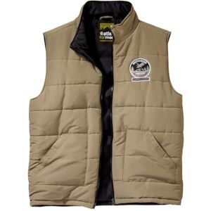 ATLAS FOR MEN Doudoune sans Manches Outdoor XXL - Publicité ATLAS FOR MEN Doudoune sans Manches Outdoor XXL - Publicité