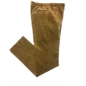 Vittorio Lorini Pantalon Velours, Duc Visconti de Modrone Élastique (Miel, 54) - Publicité Vittorio Lorini Pantalon Velours, Duc Visconti de Modrone Élastique (Miel, 54) - Publicité