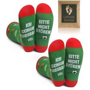 FORVEVO Lot de 2 paires de chaussettes amusantes, cadeaux pour hommes, cadeaux d'anniversaire amusants pour homme, papa, grand-père, chaussettes amusantes avec inscription humoristique pour la fête - Publicité FORVEVO Lot de 2 paires de chaussettes amusantes, cadeaux pour hommes, cadeaux d'anniversaire amusants pour homme, papa, grand-père, chaussettes amusantes avec inscription humoristique pour la fête - Publicité