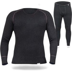SES caleçon Long Thermique Homme S-4XL Olive en 75% Coton & 25% Polyester/Calecon Thermique Homme/Leggings Thermique Homme pour Chaleur & Confort/Pantalon Thermique Respirant - Publicité SES caleçon Long Thermique Homme S-4XL Olive en 75% Coton & 25% Polyester/Calecon Thermique Homme/Leggings Thermique Homme pour Chaleur & Confort/Pantalon Thermique Respirant - Publicité