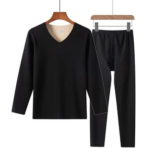 Laimaia Vêtements Thermiques Homme Ensemble de sous-vêtements Thermiques 3XL - Publicité Laimaia Vêtements Thermiques Homme Ensemble de sous-vêtements Thermiques 3XL - Publicité