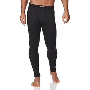 Timone Caleçon Long Pantalon sous-vêtements Thermiques Homme (Noir, XL) - Publicité Timone Caleçon Long Pantalon sous-vêtements Thermiques Homme (Noir, XL) - Publicité