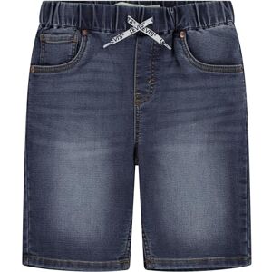 Levis Skinny FIT Short Taille ÉLASTIQUÉE - Publicité Levis Skinny FIT Short Taille ÉLASTIQUÉE - Publicité