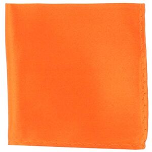 cravateSlim Pochette Costume Orange Mouchoir de Poche Homme Orange Accessoire Carré Poche de Veste Mariage, Cérémonie - Publicité cravateSlim Pochette Costume Orange Mouchoir de Poche Homme Orange Accessoire Carré Poche de Veste Mariage, Cérémonie - Publicité