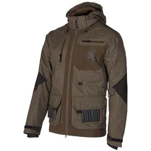 BROWNING Veste de chasse XPO Toundra Vert L - Publicité BROWNING Veste de chasse XPO Toundra Vert L - Publicité