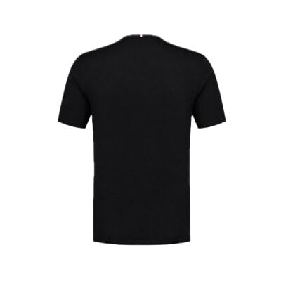 Le Coq Sportif Ess Tee Ss N - Publicité Le Coq Sportif Ess Tee Ss N - Publicité