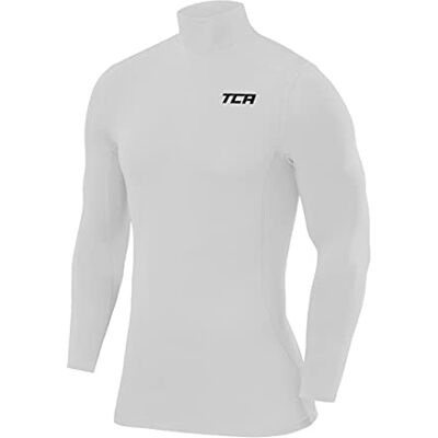 Tca Pro - Performance - White - S - Débardeur Compression - Publicité Tca Pro - Performance - White - S - Débardeur Compression - Publicité