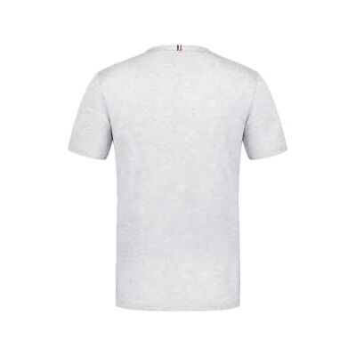 Le Coq Sportif Ess Tee Ss N - Publicité Le Coq Sportif Ess Tee Ss N - Publicité