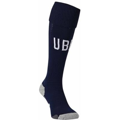 Kappa Chaussettes Kombat Spark Pro UBB 23/24 pour Homme Bleu Taille 47/49 - Publicité Kappa Chaussettes Kombat Spark Pro UBB 23/24 pour Homme Bleu Taille 47/49 - Publicité