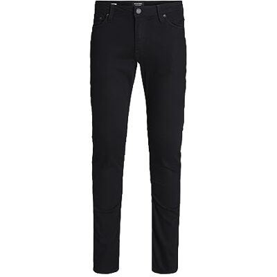 Jack & Jones Jean Slim JJIGLENN JJFELIX AM 046 50SPS Jean Slim - Publicité Jack & Jones Jean Slim JJIGLENN JJFELIX AM 046 50SPS Jean Slim - Publicité