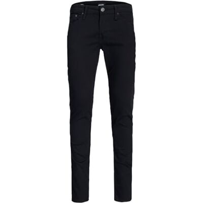 Jack & Jones Jean Slim JJIGLENN JJICON JJ 257 50SPS Jean Slim - Publicité Jack & Jones Jean Slim JJIGLENN JJICON JJ 257 50SPS Jean Slim - Publicité