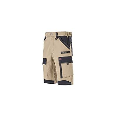 LAFONT Bermuda Crusher Beige/Noir - Publicité LAFONT Bermuda Crusher Beige/Noir - Publicité
