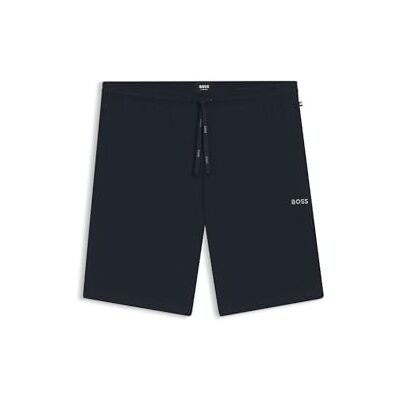 BOSS Short en Coton Stretch - Publicité BOSS Short en Coton Stretch - Publicité