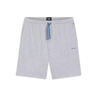 BOSS Short en Coton Stretch - Publicité BOSS Short en Coton Stretch - Publicité