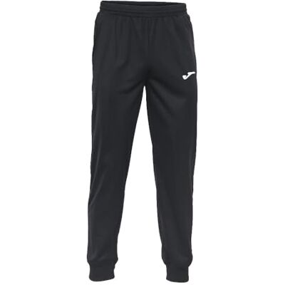 JOMA Estadio Ii Vêtements de Sport pour Hommes - Noir - Publicité JOMA Estadio Ii Vêtements de Sport pour Hommes - Noir - Publicité