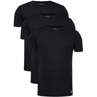 Ralph Lauren T-S manches courtes M - Publicité Ralph Lauren T-S manches courtes M - Publicité