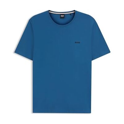 Boss Loungewear_T-Shirt Hommes - Publicité Boss Loungewear_T-Shirt Hommes - Publicité