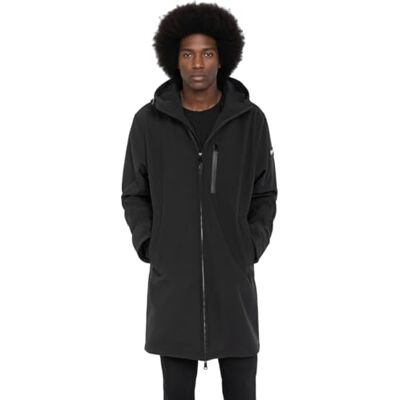 Schott NYC KALVIN Jacket - Publicité Schott NYC KALVIN Jacket - Publicité