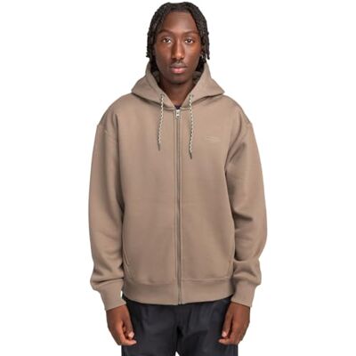 Element Rain Cornell ZH Skateboarding Hoodie Homme - Publicité Element Rain Cornell ZH Skateboarding Hoodie Homme - Publicité
