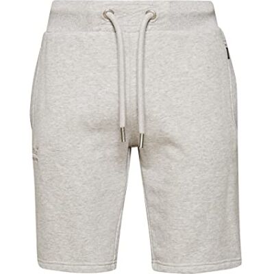 Superdry Vle Jersey Short Homme - Publicité Superdry Vle Jersey Short Homme - Publicité