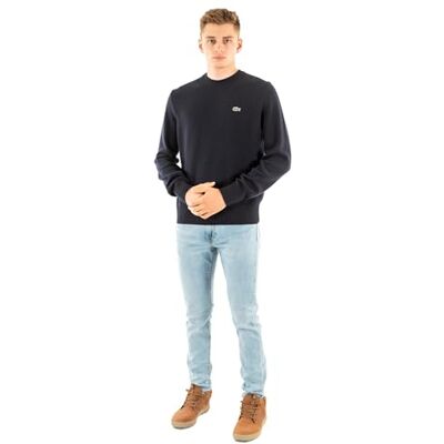 Lacoste Men's Sweater Homme - Publicité Lacoste Men's Sweater Homme - Publicité