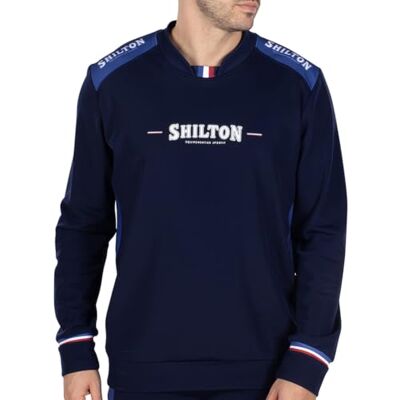 Shilton Sweat Entrainement - Publicité Shilton Sweat Entrainement - Publicité