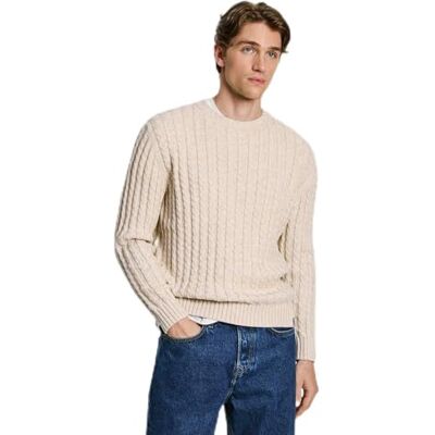 Pepe Jeans Charlie T-Shirt Homme - Publicité Pepe Jeans Charlie T-Shirt Homme - Publicité