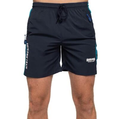 Shilton Short de Sport Team - Publicité Shilton Short de Sport Team - Publicité