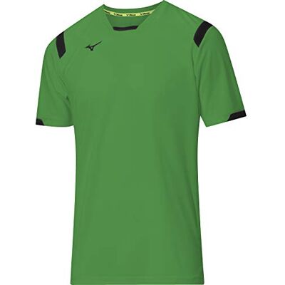 Mizuno Vert 2XL T-shirt handball - Vêtements de sport - Publicité Mizuno Vert 2XL T-shirt handball - Vêtements de sport - Publicité