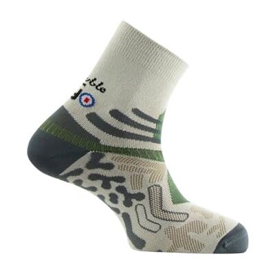 Thyo Tiges courtes Randonnée DOUBLE TREK couleur Beige gris Pointure 37-38 - Publicité Thyo Tiges courtes Randonnée DOUBLE TREK couleur Beige gris Pointure 37-38 - Publicité