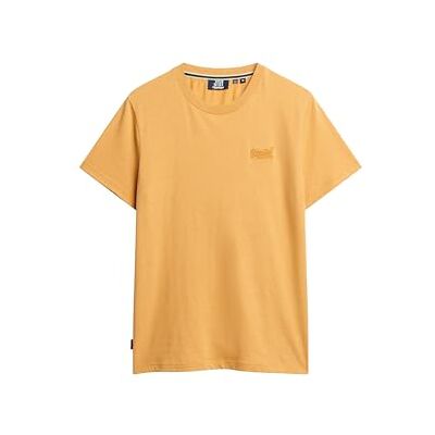 Superdry Vintage Logo EMB Tee T-Shirt Homme (Lot de 1) - Publicité Superdry Vintage Logo EMB Tee T-Shirt Homme (Lot de 1) - Publicité