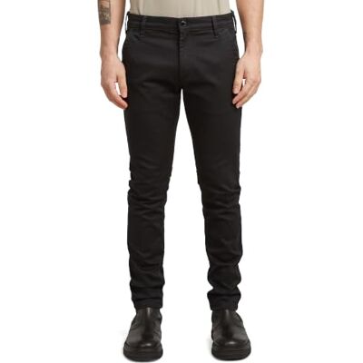 G-Star Men's Skinny Chino - Publicité G-Star Men's Skinny Chino - Publicité