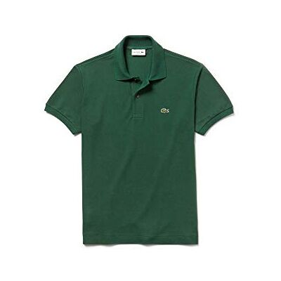 Lacoste Polo Homme - Publicité Lacoste Polo Homme - Publicité