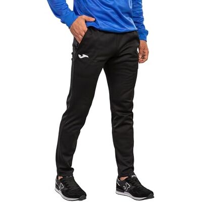 Pantalons de football pour homme JOMA Cleo Ii - Vêtements - Publicité Pantalons de football pour homme JOMA Cleo Ii - Vêtements - Publicité
