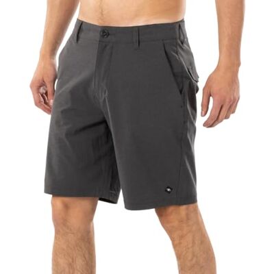 Rip Curl Phase Nineteen Short de Marche 19 - Publicité Rip Curl Phase Nineteen Short de Marche 19 - Publicité