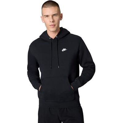 Nike Modèle L - Sweat à capuche - Publicité Nike Modèle L - Sweat à capuche - Publicité
