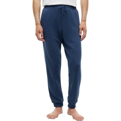Tommy Hilfiger Track Pant Um0um03664 Pantalons Pantalons Homme - Publicité Tommy Hilfiger Track Pant Um0um03664 Pantalons Pantalons Homme - Publicité