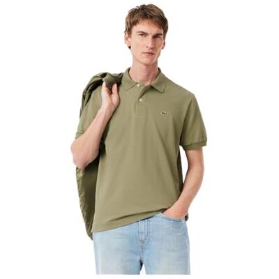 Lacoste Polo Classic Fit Homme - Publicité Lacoste Polo Classic Fit Homme - Publicité
