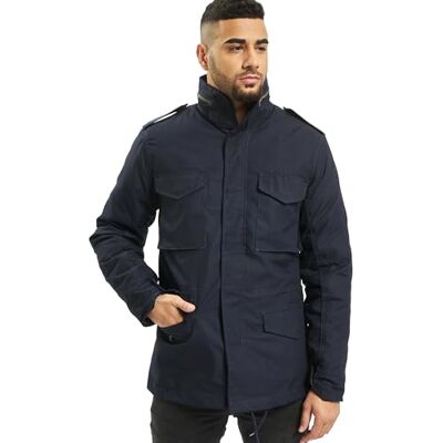Brandit M65 Classic Jacket Jacket Homme (lot de 1) - Publicité Brandit M65 Classic Jacket Jacket Homme (lot de 1) - Publicité