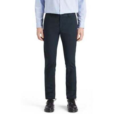 Scotch & Soda Mott Pantalon Chino Homme - Publicité Scotch & Soda Mott Pantalon Chino Homme - Publicité
