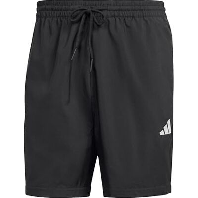 Adidas Men's Short Chelsea Petit Logo Essentials - Publicité Adidas Men's Short Chelsea Petit Logo Essentials - Publicité