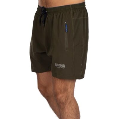 Shilton Short de Sport DEPT - Publicité Shilton Short de Sport DEPT - Publicité