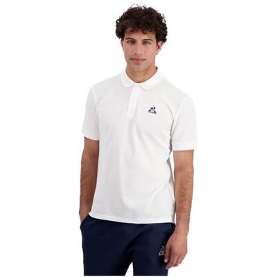 Le Coq Sportif Polo Homme - Publicité Le Coq Sportif Polo Homme - Publicité