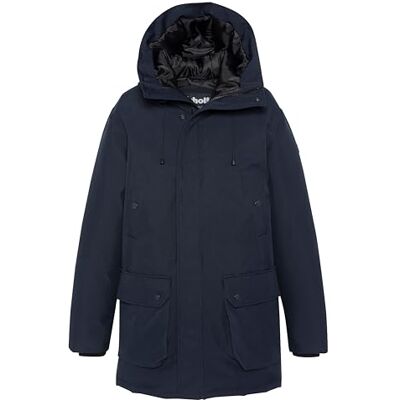 Schott NYC Jacket Homme - Publicité Schott NYC Jacket Homme - Publicité
