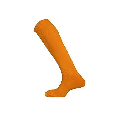 Mitre Mercury Chaussettes de Football Unies modèle Junior Tenue d’équipe de Football Chaussettes Longues légères Chaussettes de Sport Respirantes, Ambre (36-39) - Publicité Mitre Mercury Chaussettes de Football Unies modèle Junior Tenue d’équipe de Football Chaussettes Longues légères Chaussettes de Sport Respirantes, Ambre (36-39) - Publicité