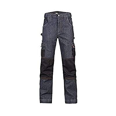 North Ways 444121250N50 1250 Dornier Pantalon Denim 50 Taille - Publicité North Ways 444121250N50 1250 Dornier Pantalon Denim 50 Taille - Publicité